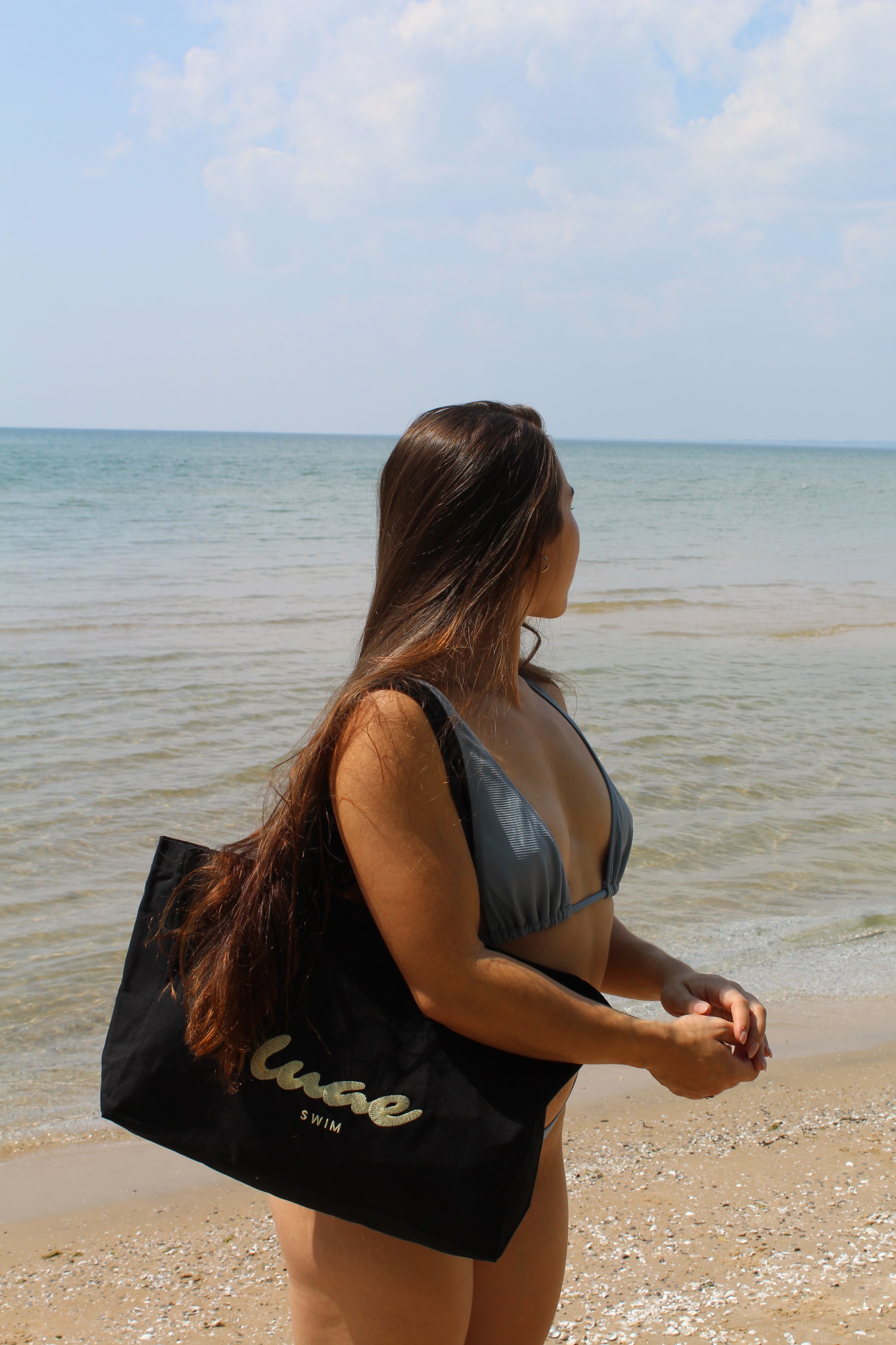 Luae Tote Bag