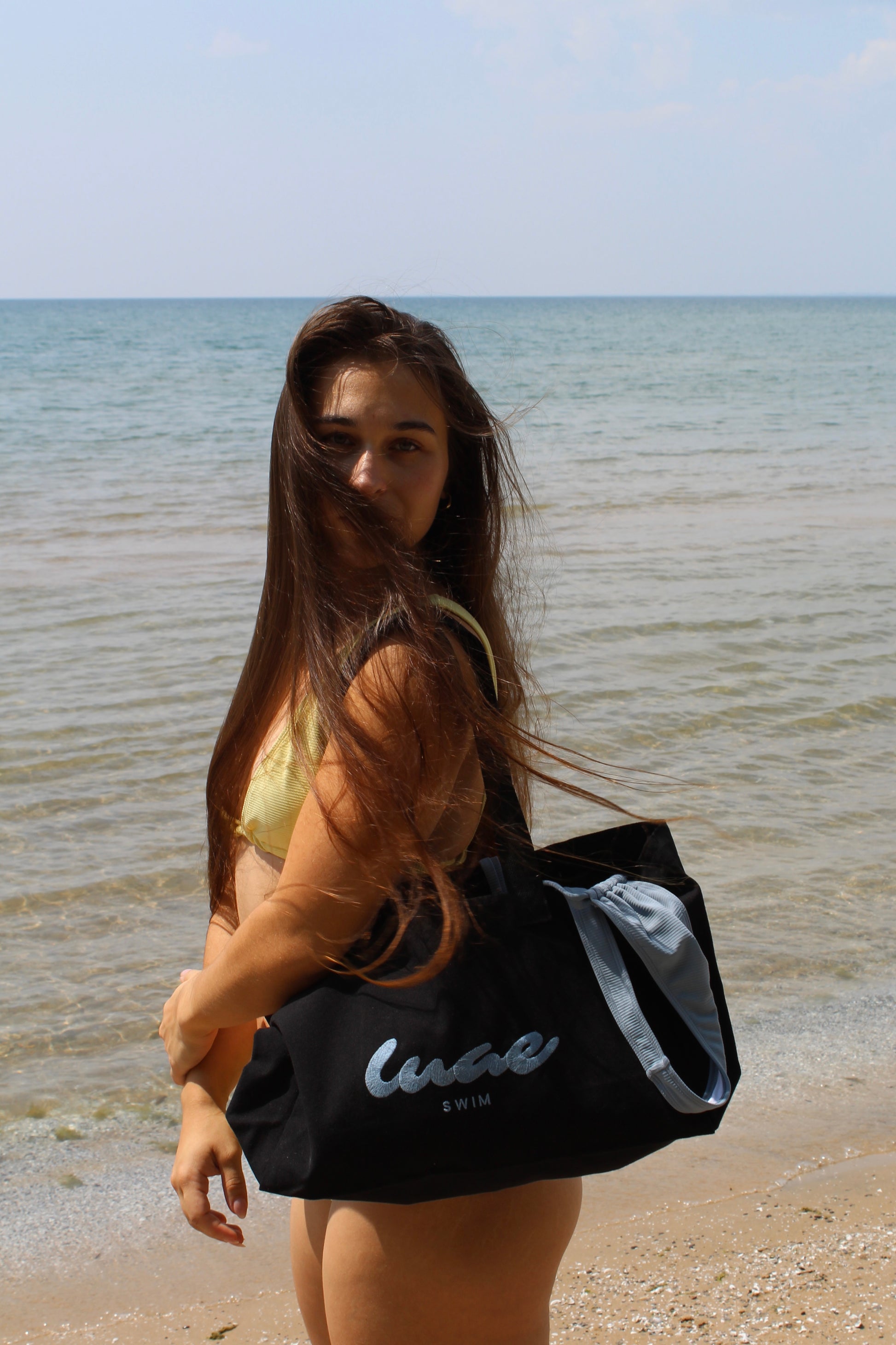 Luae Tote Bag