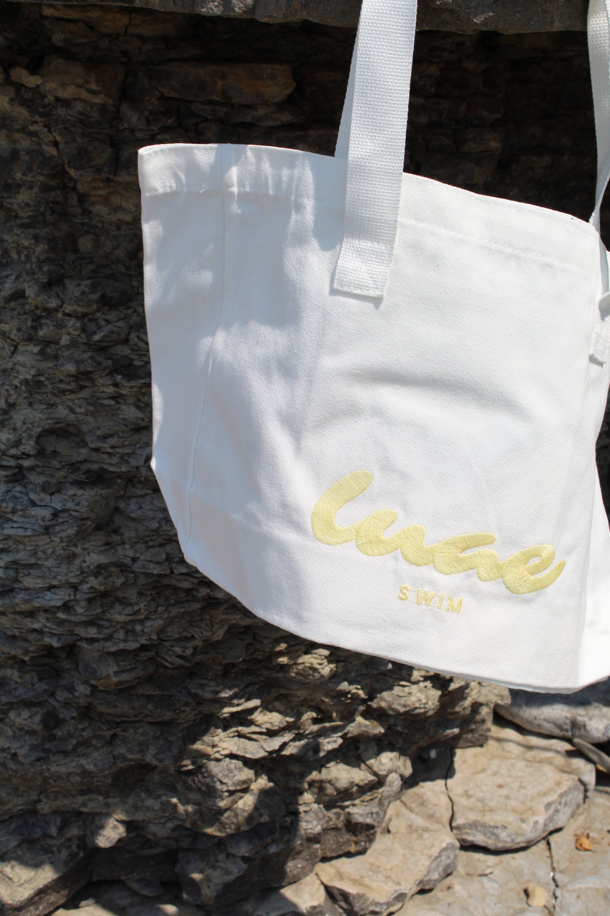 Luae Tote Bag
